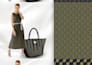 create seamless floral textile pattern design
